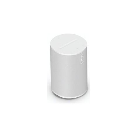 Sonos Era 100 Smartspeaker mit Sprachsteuerung / Bluetooth / AirPlay2 weiß"-"180512227