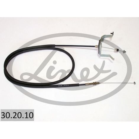Câble d'accélération LINEX 30.20.10 NISSAN 182019F610
