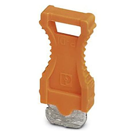 Phoenix Contact Trennstecker 10,5x3,5x23,1mm or P-DI