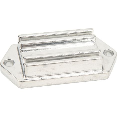 Régulateur-redresseur de tension en aluminium 12 V, meilleure dissipation de chaleur 41 403 01 pour tondeuse à gazon Kohler (1/5)