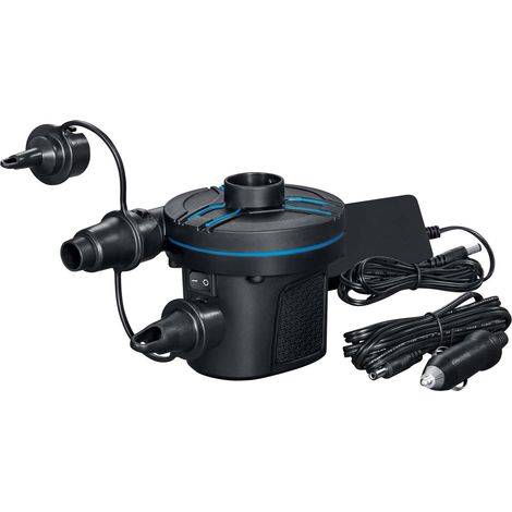 PowerTouch™ Elektropumpe (12 / 230 V) 490 l/min (1/5)