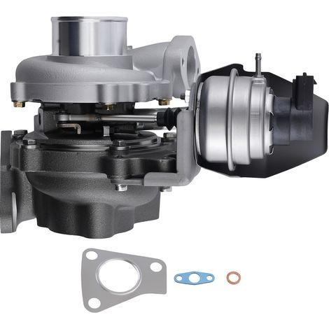 Turbocompresseur Turbo for Opel Astra J Fourgon 1.7 CDTi 96kW 2012-2015 55567731