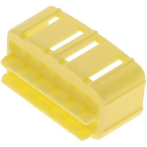 Secondary lock per Econoseal porta maschio 12 vie
