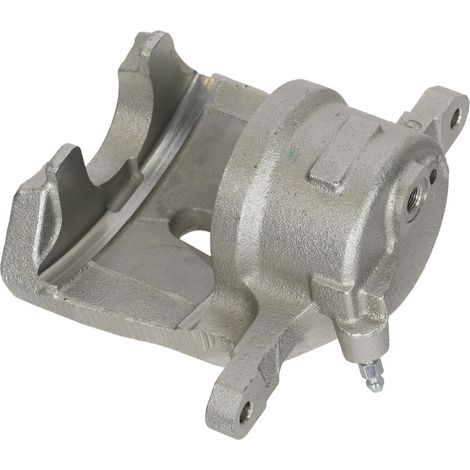 FT02580 pinza freno rapida anteriore destra SENZA staffa (1/5)