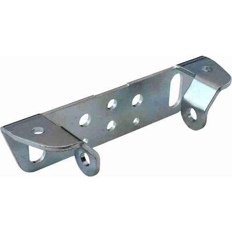 PMD0540R01.4610 Soporte de fijación para perfil seccional SPIN Recambio original NICE PMD0540R01.4610
