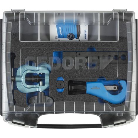 1101-233301 Set di attrezzi 4-14 mm in i-BOXX 72 (1/4)