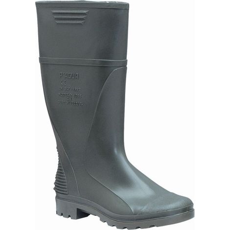 BOTA AGUA PVC C.ALTA VERDE (1/2)