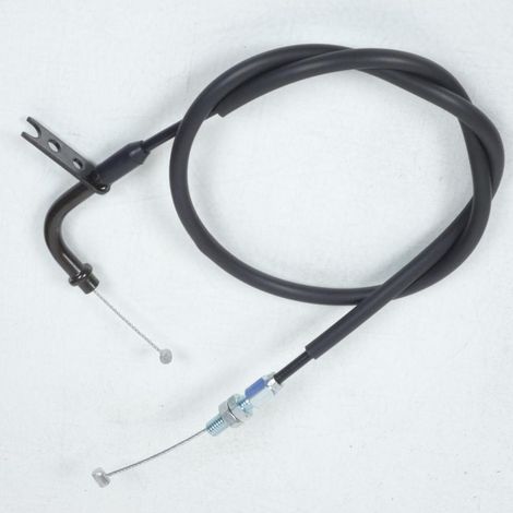 teknix gaszug für motorrad suzuki 600 gsx-r 2006 bis 2007 95cm / (1/4)