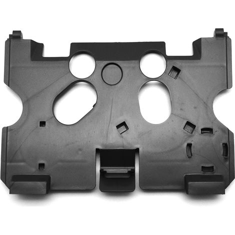 Placca anticondensa new 09 c/ricambi