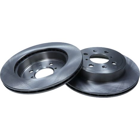 DISQUE DE FREIN MAXGEAR OPEL AVANT AGILA (1/2)