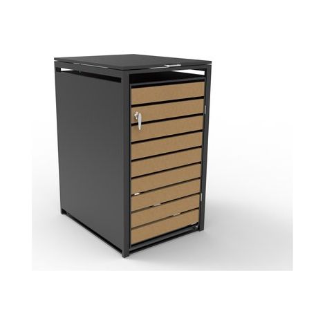 Box copribidone Amicasa singolo