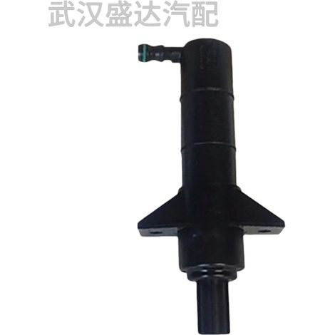 La buse de lave-phares 2E0955181 2E0955181A convient au VW CRAFTER 30-35 Bus. (1/5)