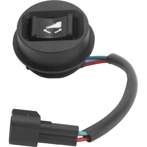 Interrupteur d'Inclinaison et de Trim 3 Broches 63D‑82563‑10‑00 pour Yamaha 30HP‑115HP 1995+ (1/5)