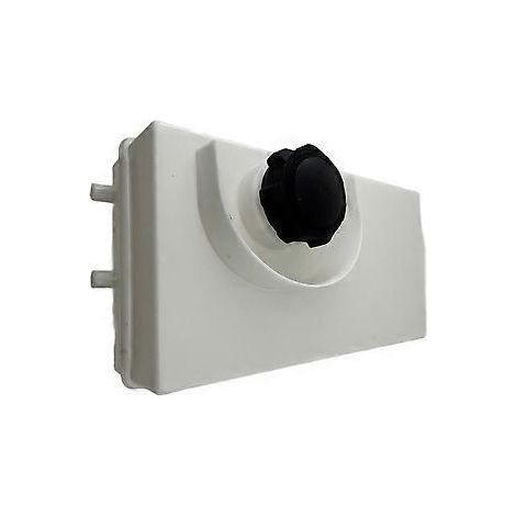 7601092MA Kraftstofftank mit Deckel für BS/Mur-Ray Rasenmäher 94073 94073MA