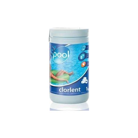 Clorazione Lenta in pastiglie 1 Kg