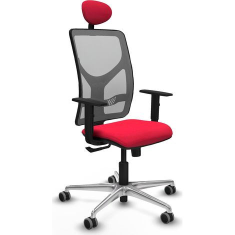 Bürostuhl piqueras y crespo Motilla Schaum 25 Kg m3 (1/2)
