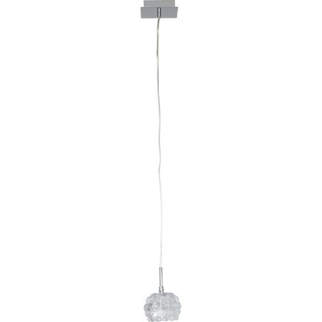 Deckenleuchte HW174, Pendelleuchte Hängeleuchte Deckenlampe, 1-flammig (1/4)