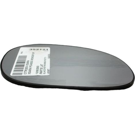 [PRODUIT D'OCCASION] Glace Retroviseur Exterieur D CITROEN Xsara Picasso Monosp. 1999-2010 ♻️ Ref Oe. 8151ct - Garantie à vie (1/3)