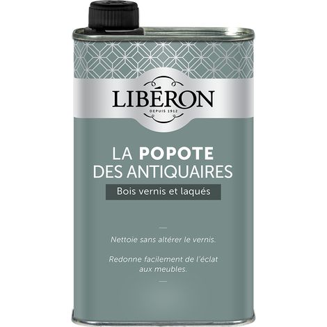 Olla tradicional 0,5 l Liberon - Liberon (1/3)
