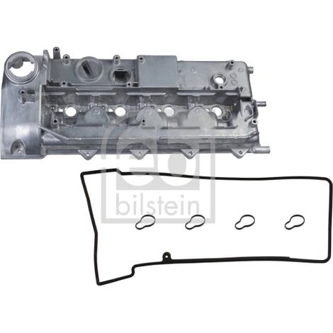 Couvercle de culasse FEBI BILSTEIN 108272 MERCEDES-BENZ 611 010 06 30 (1/2)