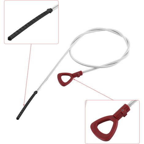 Jauge de niveau d'huile de transmission 120 cm pour Mercedes-Benz 722.6 SI-A0148 (1/5)