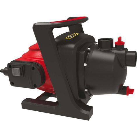 Pompa Autoadescante Gx 1000 Pa 1.000W