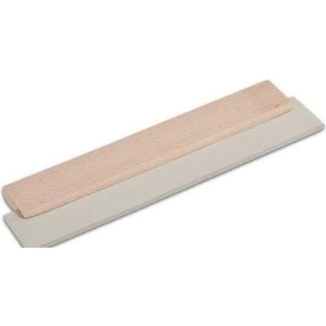 ebertools eko espatula goma blanca 150 mm ,                , ebertools eko espatula goma blanca 150 mm ,