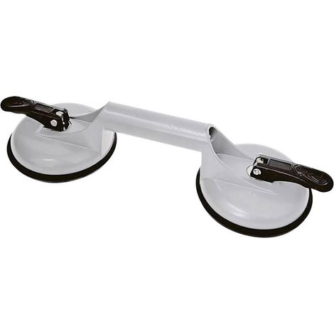 ProPlus aparato de elevación por vacío blanco 12x32x7,5 cm
