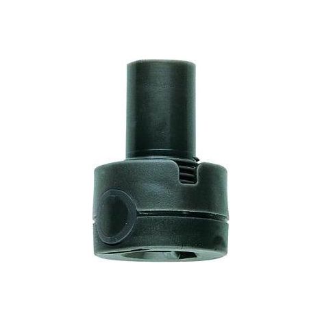 Schnappkupplung 08568 für Ladylux Spültischbatterie graubraun (1/3)