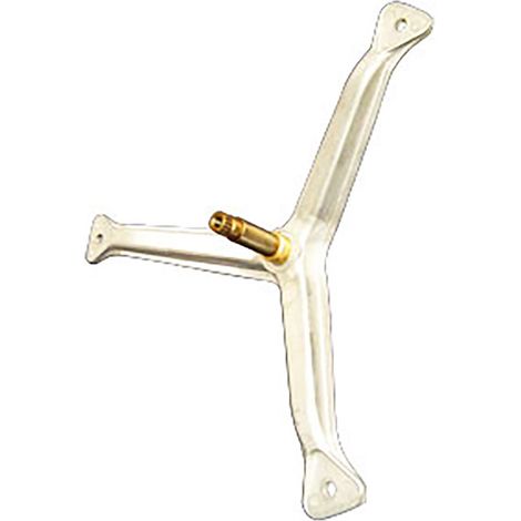 VIS FIXATION POULIE CONDUITE M10 POUR LAVE LINGE INDESIT - C00034335