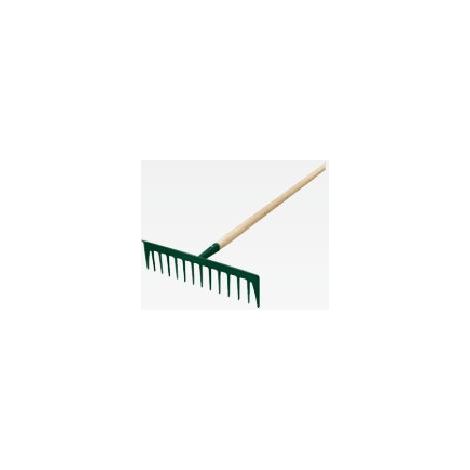 RECHEN LEBORGNE BATIPRO 14 GERADE ZINKEN OHNE STIEL - 376100