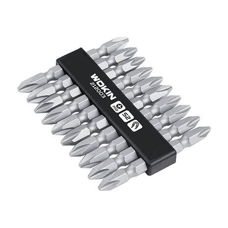 INSERTI SERIE X AVVITATORE 212003 WOKIN