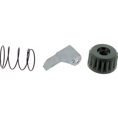 Kit butée TECOMEC 1135010 - K00200193 - K00200350 - K00200351 pour affûteuse SUPER Jolly - Jolly Star - Jolly - COMPACT