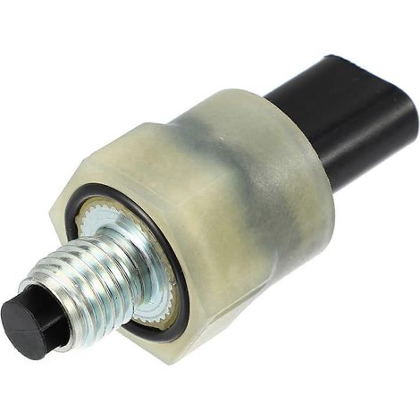 Sensor de presión de aceite del motor para BMW X4 2015-2018 F31 F31 F30 F10 F20 F35 X1 20I E84 12617595724 12618613333 (1/5)