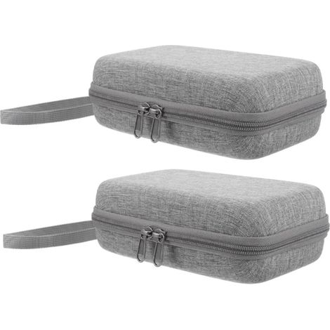 Lot de 4 Crochets à Clip en Fer Résistant pour Porte-Outil de Ceinture, Clips pour Perceuse sans Fil et Mètre Ruban, Accessoires Pratiques pour Outils Électriques et Rangement (1/5)