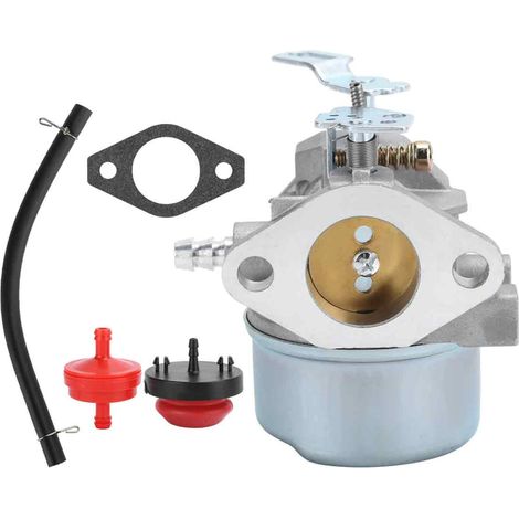 Carburetor Air Filter Kit Replacement Fit for Ariens st824sle st824dle Snow Blower 924108 924110 924328 (1/5)