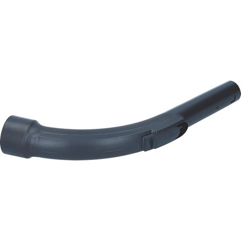 Poignée pour aspirateur Miele S8340 PowerLine et S8730 tube de avec raccord tuyau réglage la puissance d'aspiration. 35 mm (1/4)