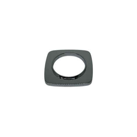 Ricambio basetta cromata per miscelatore lavabo Ideal Standard B961290AA
