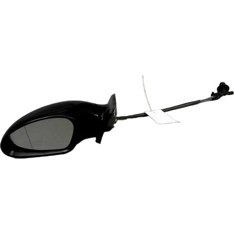[PRODUIT D'OCCASION] Retroviseur Exterieur Gauche SEAT Ibiza III Phase 2 (6l) 2006-2009 ♻️ Ref Oe. 6l1857507ad9b9 - Garantie à vie (1/3)