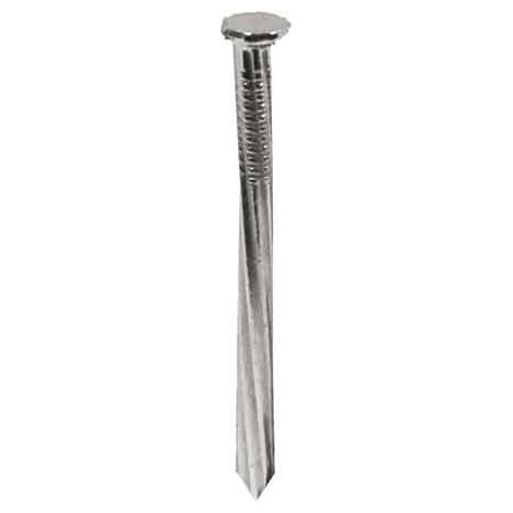 Chiodi Testa Conica 3,5 x 60 mm 2,5 kg (1/2)
