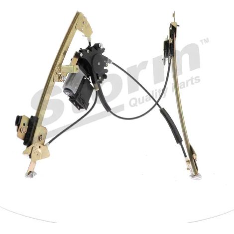 Lève-vitre pour VW SHARAN, Seat ALHAMBRA 7N0839462 (1/4)