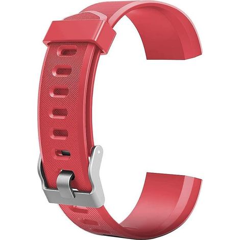 color Bracelet De Remplacement Accessoire Pour  Smart Watch (1/4)