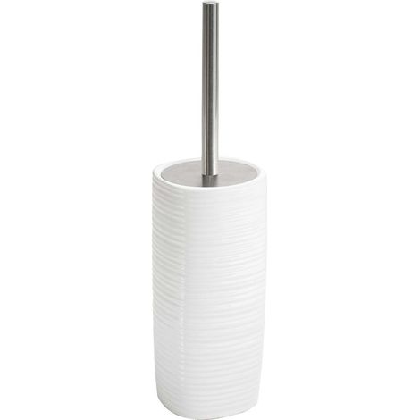 GEDY KY330200300 Escobillero Blanco - ref: KY330200300