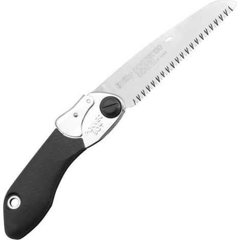 Silky Pocketboy 170-10 Folding Pruning Saw 340-17