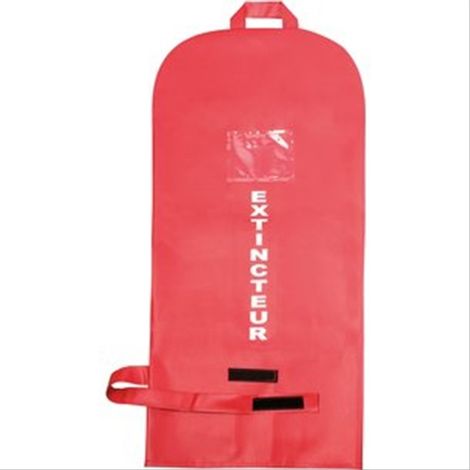 Housse d'extincteur 6L
