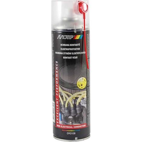Motip 090108 Kabelkontaktschutzmittel 500 ml (1/4)