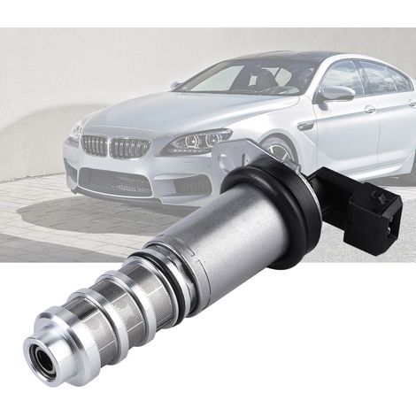 Magnetventil für variable Ventilsteuerung (VVT) 11368605123, passend für 135i, 135is, 335i, 435i, 535i, 550i, 640i, 650i, 740i und 750li. (1/5)