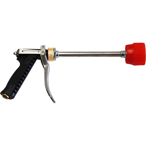 Pistola De 30cm Para Pulverizador Agricola - Bricoferr (1/2)