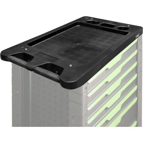 JBM 14580 Coperchio superiore per cassettiera