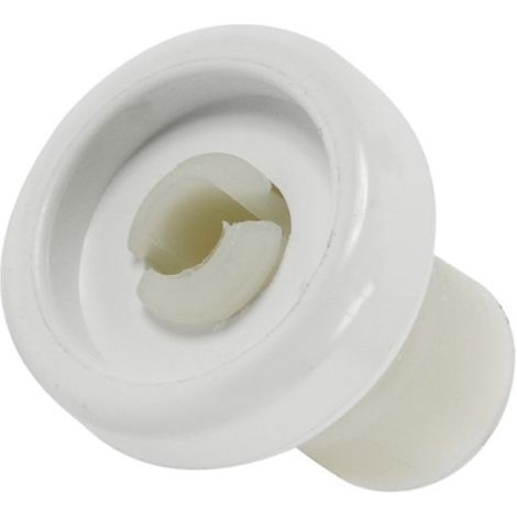 ROULETTE PANIER SUP / INF  ARTHUR ( X1 ) POUR LAVE VAISSELLE   ARTHUR MARTIN - 5065933700